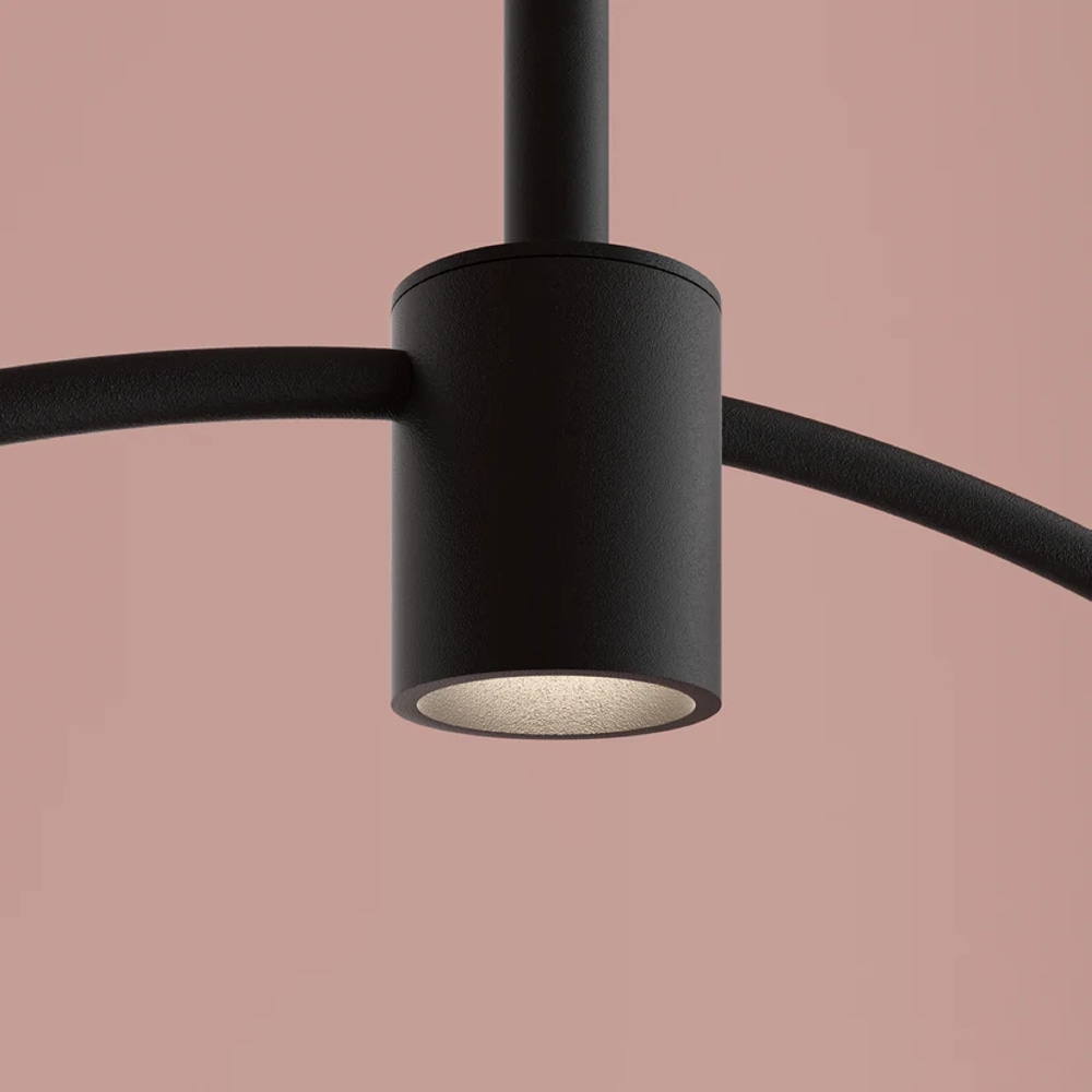 Держатель для полотенца с подсветкой Towel holder light